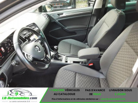 Volkswagen Golf SW 1.6 TDI 115 BVM  occasion  Beaupuy - photo n4