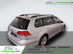 Volkswagen Golf SW 1.6 TDI 115 BVM  occasion  Beaupuy - photo n4