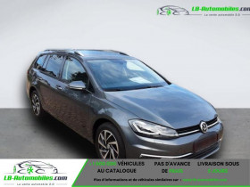Volkswagen Golf SW 1.6 TDI 115 BVM  occasion  Beaupuy - photo n2