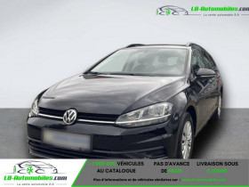 Volkswagen Golf SW , garage LB AUTOMOBILES  Beaupuy