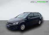 Volkswagen Golf SW occasion année 2019 boite Manuelle Annonce Volkswagen Golf SW occasion Diesel 1.6 TDI 115 BVM à Beaupuy