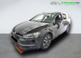 Volkswagen Golf SW occasion année 2020 boite Manuelle Annonce Volkswagen Golf SW occasion Diesel 1.6 TDI 115 BVM à Beaupuy