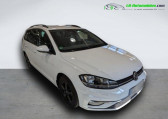 Volkswagen Golf SW occasion année 2018 boite Manuelle Annonce Volkswagen Golf SW occasion Diesel 1.6 TDI 115 BVM à Beaupuy