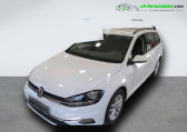 Volkswagen Golf SW 1.6 TDI 115 BVM   Beaupuy 31