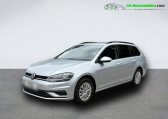 Volkswagen Golf SW occasion année 2019 boite Manuelle Annonce Volkswagen Golf SW occasion Diesel 1.6 TDI 115 BVM à Beaupuy