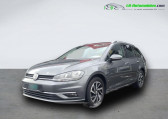 Volkswagen Golf SW occasion année 2019 boite Manuelle Annonce Volkswagen Golf SW occasion Diesel 1.6 TDI 115 BVM à Beaupuy
