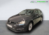 Volkswagen Golf SW occasion année 2020 boite Manuelle Annonce Volkswagen Golf SW occasion Diesel 1.6 TDI 115 BVM à Beaupuy