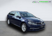 Volkswagen Golf SW 1.6 TDI 115 BVM   Beaupuy 31