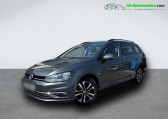 Volkswagen Golf SW occasion année 2020 boite Manuelle Annonce Volkswagen Golf SW occasion Diesel 1.6 TDI 115 BVM à Beaupuy