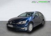 Volkswagen Golf SW occasion année 2019 boite Manuelle Annonce Volkswagen Golf SW occasion Diesel 1.6 TDI 115 BVM à Beaupuy