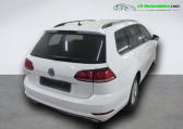 Volkswagen Golf SW 1.6 TDI 115 BVM   Beaupuy 31