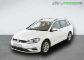 Volkswagen Golf SW 1.6 TDI 115 BVM   Beaupuy 31