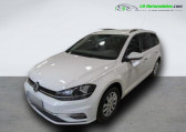 Volkswagen Golf SW 1.6 TDI 115 BVM   Beaupuy 31