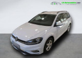 Volkswagen Golf SW occasion année 2020 boite Manuelle Annonce Volkswagen Golf SW occasion Diesel 1.6 TDI 115 BVM à Beaupuy