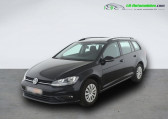 Volkswagen Golf SW occasion année 2018 boite Manuelle Annonce Volkswagen Golf SW occasion Diesel 1.6 TDI 115 BVM à Beaupuy