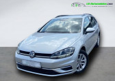 Annonce Volkswagen Golf SW occasion Diesel 1.6 TDI 115 BVM  Beaupuy