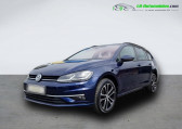 Volkswagen Golf SW 1.6 TDI 115 BVM   Beaupuy 31