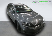 Volkswagen Golf SW occasion année 2019 boite Manuelle Annonce Volkswagen Golf SW occasion Diesel 1.6 TDI 115 BVM à Beaupuy