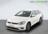 Volkswagen Golf SW 1.6 TDI 115 BVM   Beaupuy 31