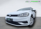 Volkswagen Golf SW occasion année 2019 boite Manuelle Annonce Volkswagen Golf SW occasion Diesel 1.6 TDI 115 BVM à Beaupuy