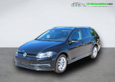 Volkswagen Golf SW occasion année 2020 boite Manuelle Annonce Volkswagen Golf SW occasion Diesel 1.6 TDI 115 BVM à Beaupuy