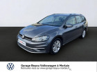 Volkswagen Golf SW occasion année 2017 boite Manuelle Annonce Volkswagen Golf SW occasion Diesel 1.6 TDI 115ch FAP BlueMotion Technology Confortline Business à Morlaix