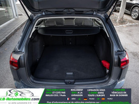 Volkswagen Golf SW 2.0 TDI 115 BVA  occasion � Beaupuy - photo n�6