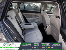 Volkswagen Golf SW 2.0 TDI 115 BVA  occasion � Beaupuy - photo n�5