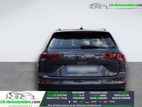 Volkswagen Golf SW 2.0 TDI 115 BVA  occasion � Beaupuy - photo n�4