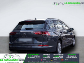 Volkswagen Golf SW 2.0 TDI 115 BVA  occasion � Beaupuy - photo n�3