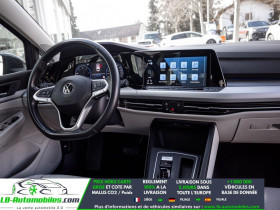 Volkswagen Golf SW 2.0 TDI 115 BVA  occasion � Beaupuy - photo n�2