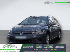 Volkswagen Golf SW , garage LB AUTOMOBILES � Beaupuy