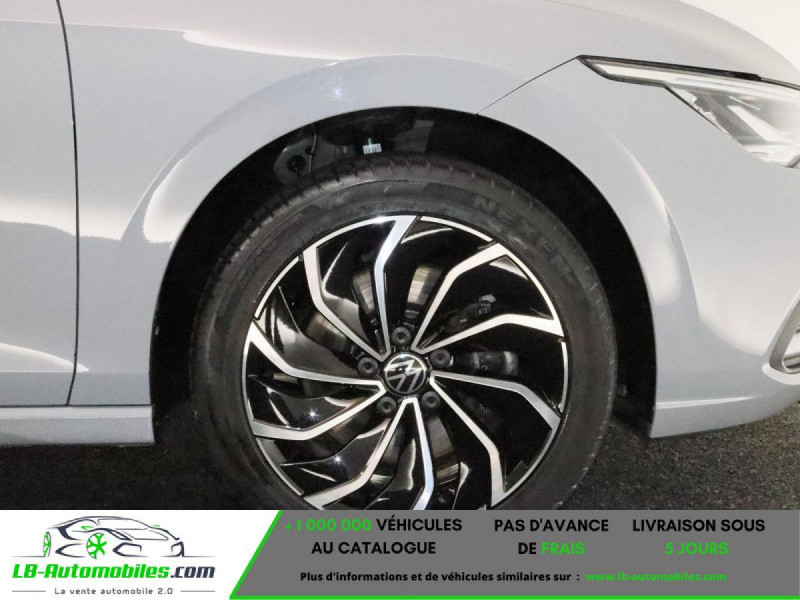 Volkswagen Golf SW 2.0 TDI 115 BVA  occasion � Beaupuy - photo n�11