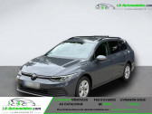 Volkswagen Golf SW 2.0 TDI 115 BVA   Beaupuy 31