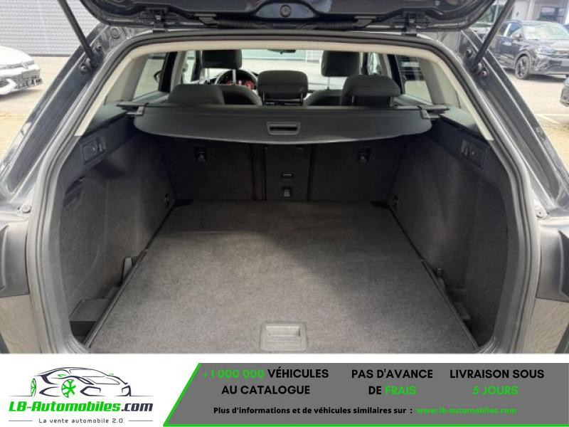 Volkswagen Golf SW 2.0 TDI 115 BVA  occasion  Beaupuy - photo n7