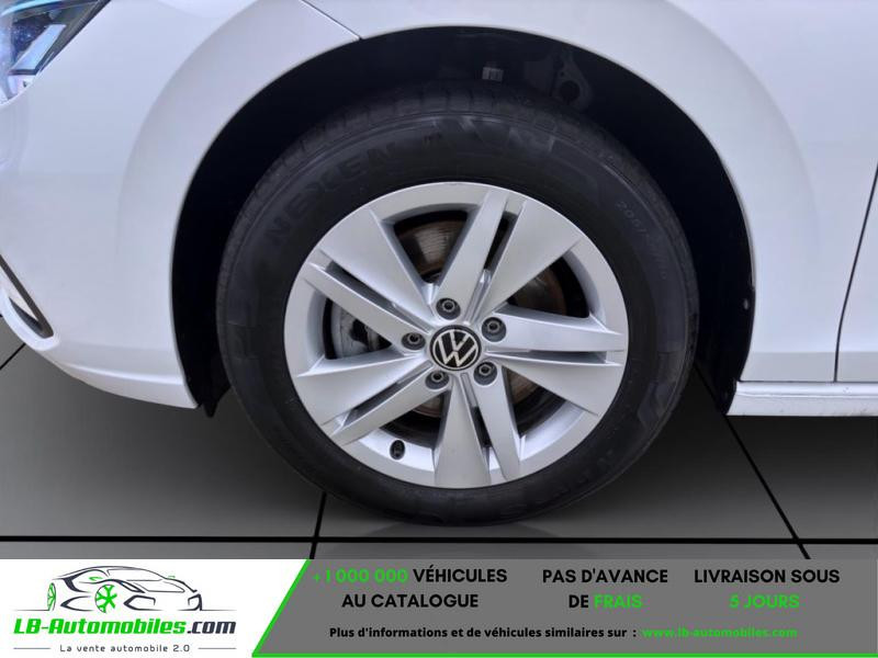 Volkswagen Golf SW 2.0 TDI 115 BVA  occasion  Beaupuy - photo n7