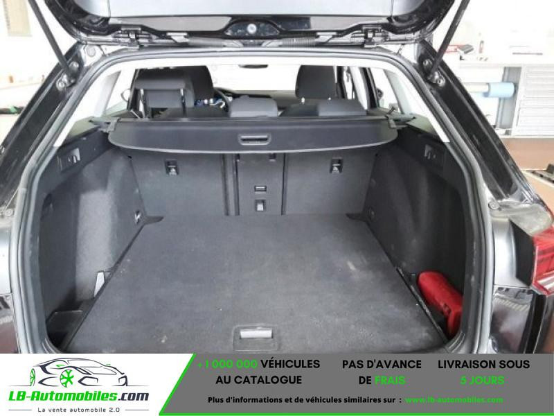 Volkswagen Golf SW 2.0 TDI 115 BVA  occasion  Beaupuy - photo n4