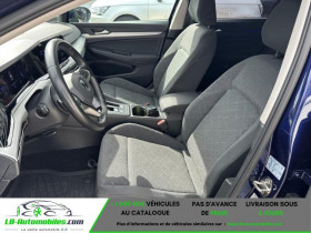 Volkswagen Golf SW 2.0 TDI 115 BVA  occasion � Beaupuy - photo n�7