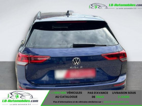 Volkswagen Golf SW 2.0 TDI 115 BVA  occasion � Beaupuy - photo n�6