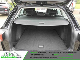 Volkswagen Golf SW 2.0 TDI 115 BVA  occasion � Beaupuy - photo n�4