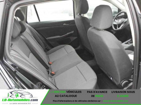 Volkswagen Golf SW 2.0 TDI 115 BVA  occasion � Beaupuy - photo n�3