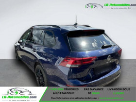 Volkswagen Golf SW 2.0 TDI 115 BVA  occasion � Beaupuy - photo n�4