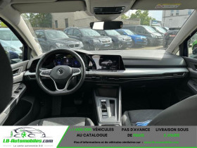 Volkswagen Golf SW 2.0 TDI 115 BVA  occasion � Beaupuy - photo n�3