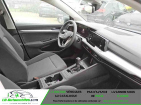 Volkswagen Golf SW 2.0 TDI 115 BVA  occasion � Beaupuy - photo n�2