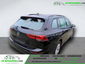 Volkswagen Golf SW , garage LB AUTOMOBILES � Beaupuy