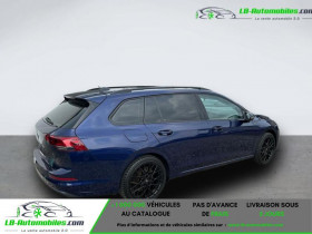 Volkswagen Golf SW 2.0 TDI 115 BVA  occasion � Beaupuy - photo n�2