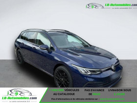 Volkswagen Golf SW , garage LB AUTOMOBILES � Beaupuy