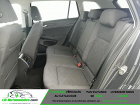 Volkswagen Golf SW 2.0 TDI 115 BVA  occasion � Beaupuy - photo n�8