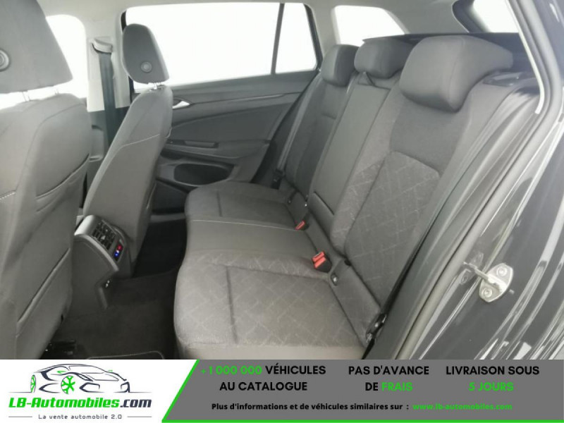 Volkswagen Golf SW 2.0 TDI 115 BVA  occasion  Beaupuy - photo n8