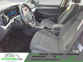 Volkswagen Golf SW 2.0 TDI 115 BVA  occasion � Beaupuy - photo n�8